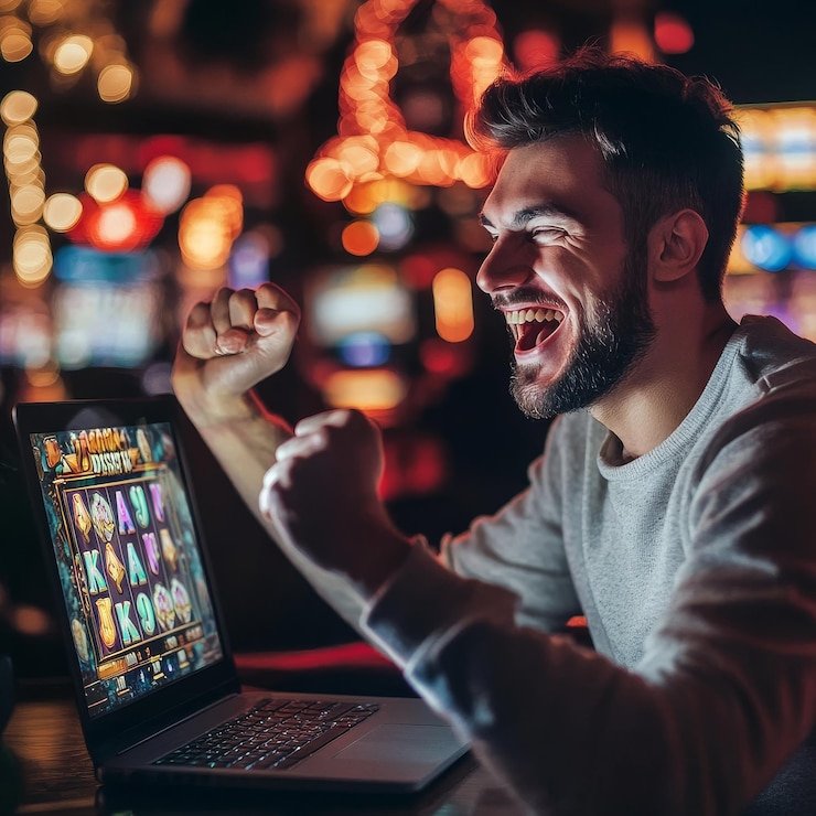 x 15 Hamari live casino tables aapka account mein abhi