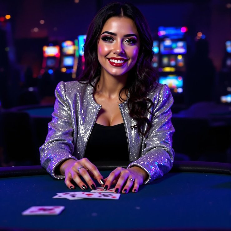 x 15 Live Casino